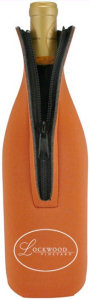 Promotional Koozies: Wine Bottle Insulators